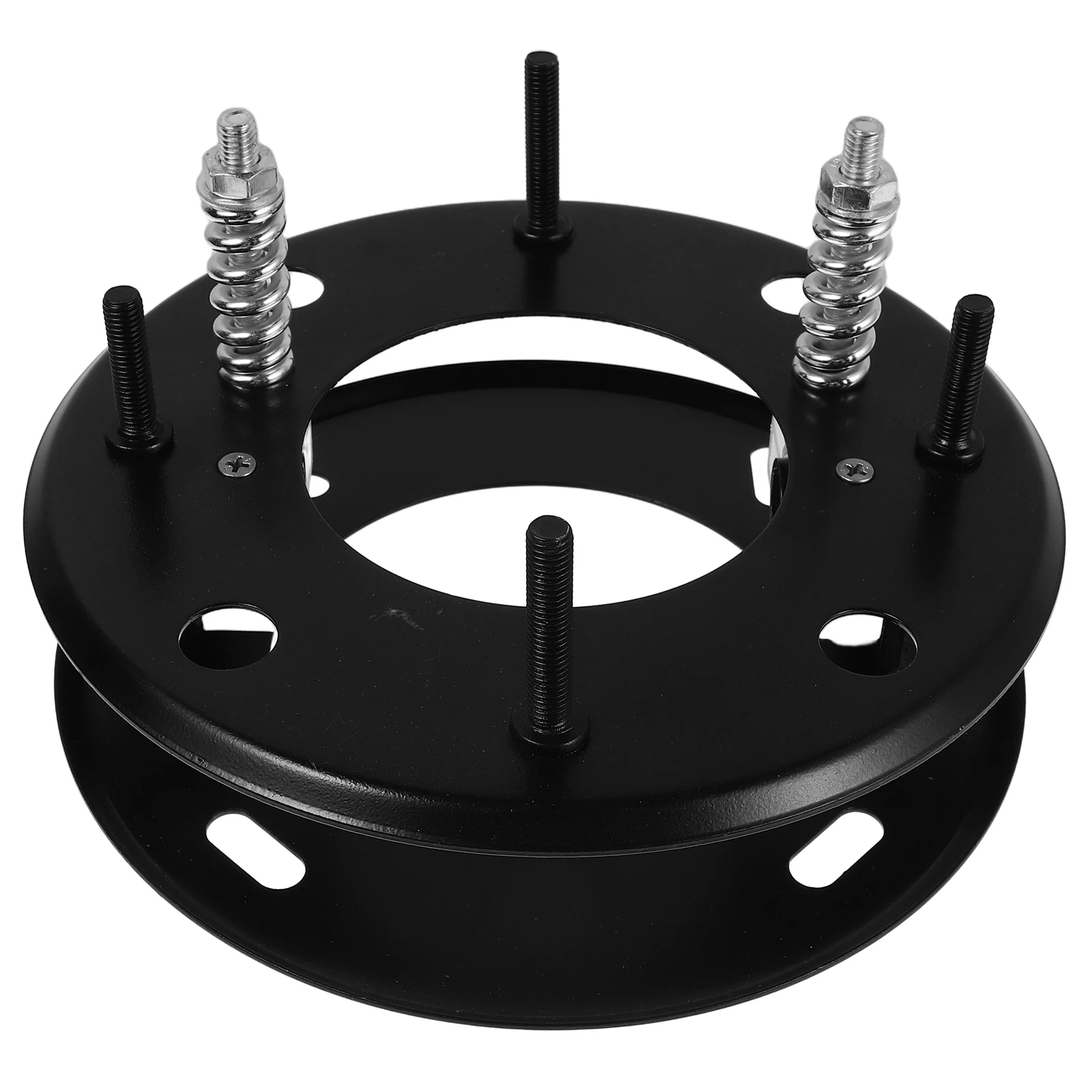 

Shampoo Bed Tilt Mechanism Ceramic Basin Adjustable Height Black Salon Accessories Replacement Part Shampoo Bowl Tilting