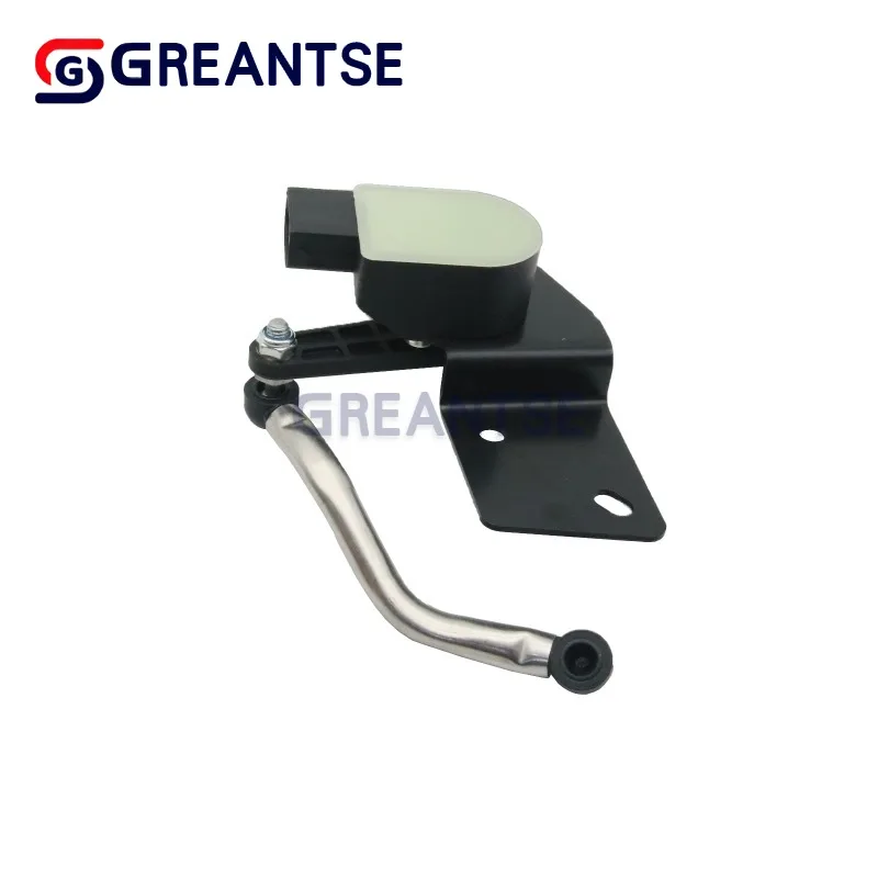 

68164092AA передний правый датчик уровня высоты для Jeep Grand Cherokee WK2 2011-2014 2015, высококачественные автозапчасти, аксессуары