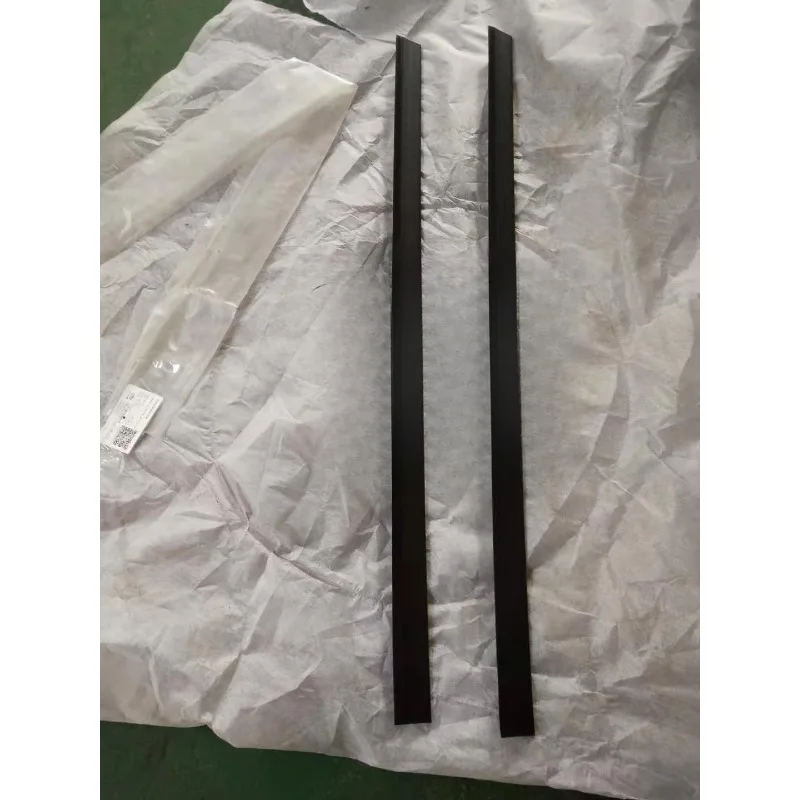 

Seat slide sealing decorative strip for SAIC Maxus G10
