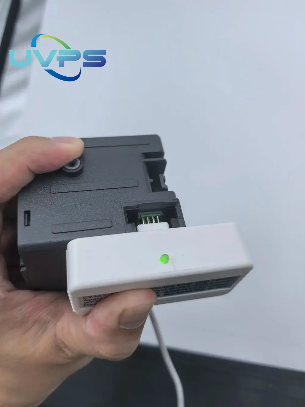 

5X C9345 Maintenance Box Chip Resetter for EPSON ET 16150 16600 16650 5880 5850 5800 5150 WF 7845 7840 7830 7820 4830 4820 3820