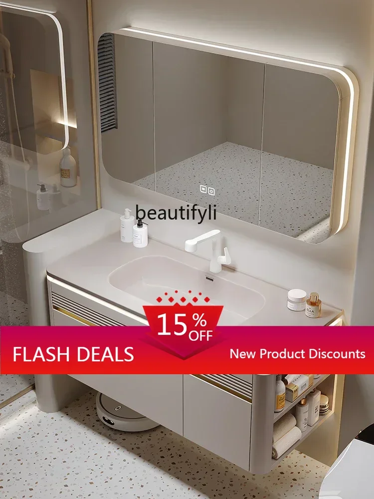 Nn Light Luxury Bat… - image