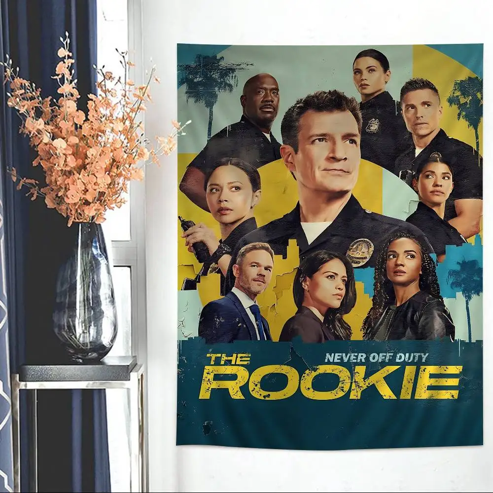 Movie The R-Rookie Hanging Bohemian Tapestry Bohemian Wall Tapestries Mandala Cheap Hippie Wall Hanging