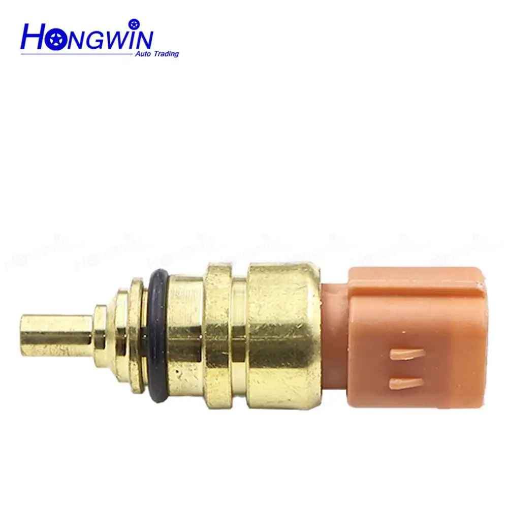 39220-02500 3922002500   Czujnik temperatury płynu chłodzącego do Hyundai Amica / Atoz 98-07 Genesis 08-14 KIA 09-19 Santa Fe — zdjęcie 4