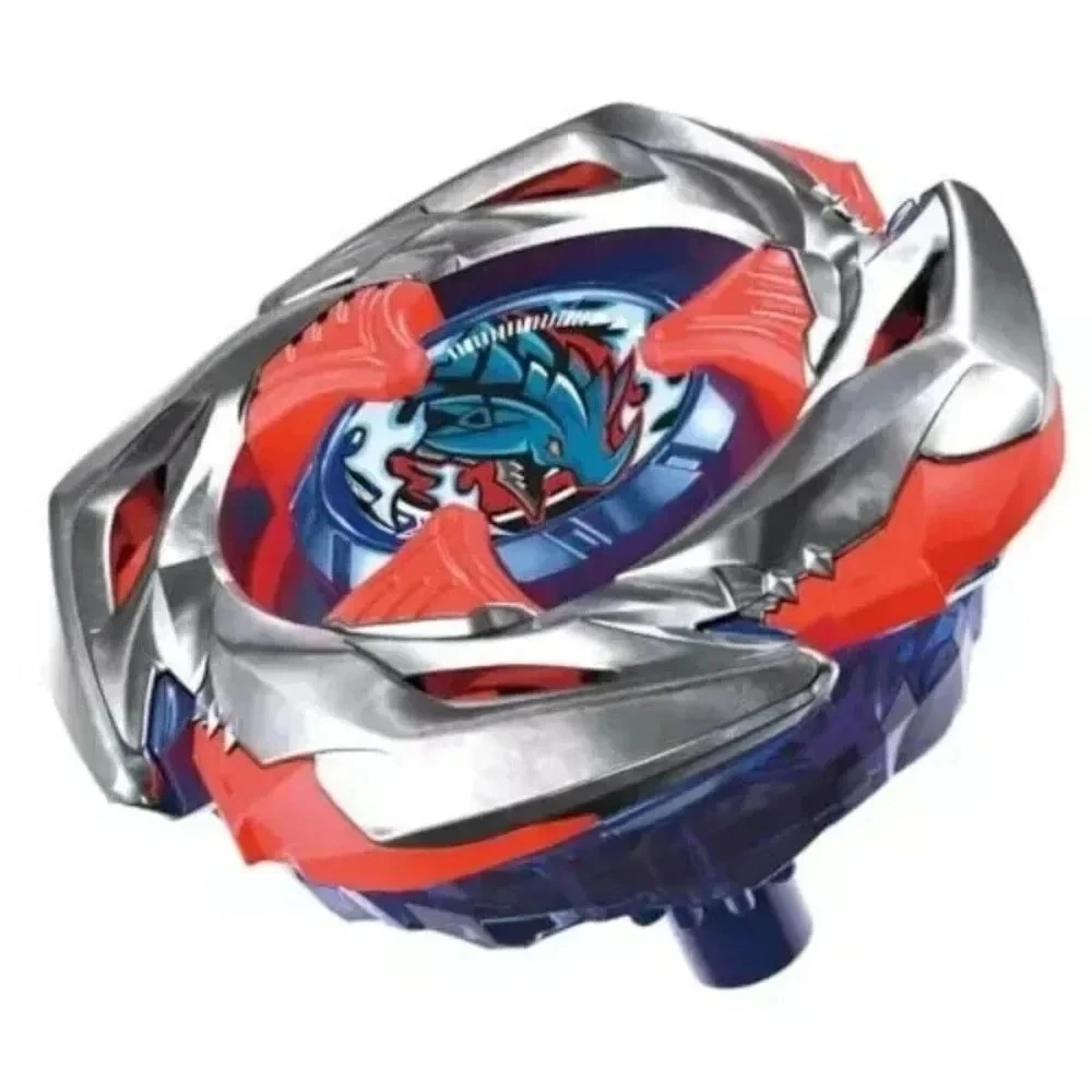 Takra Tomy Bey X UX-11 Starter Impact Drake 9-60LR BLADE