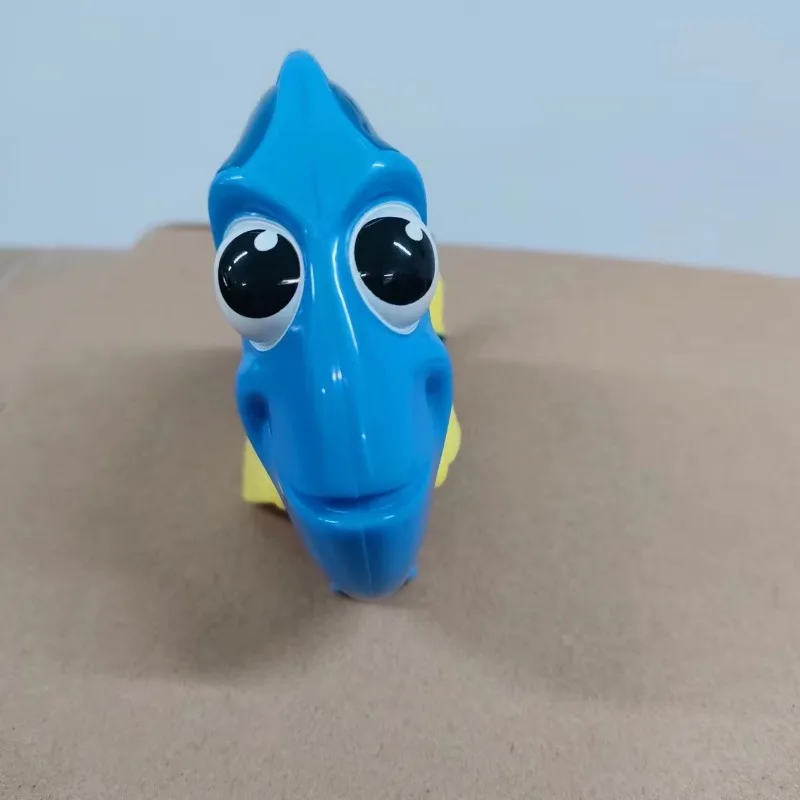 Trovare Nemo personaggio dei cartoni animati Disney Pixar modello di pesce figura giocattolo per bambini ragazzi ragazze regali di compleanno