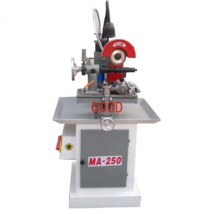 MA250 saw blade gear grinding machine surface grinder multi function grinder