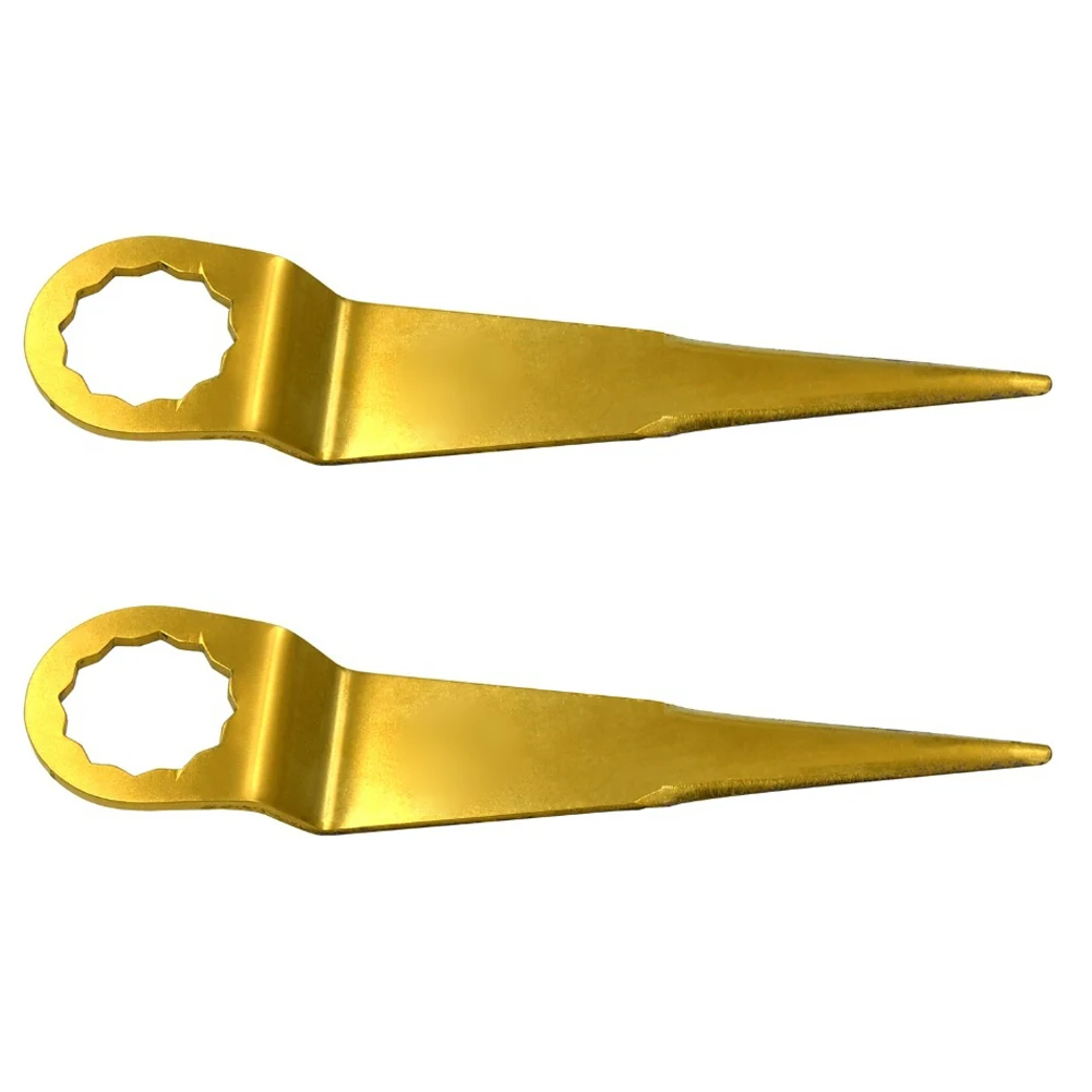 Ergonomic Handle Straight Knives Every Task Automotive Applications Comfortable Grip High Efficiency Straight Knives