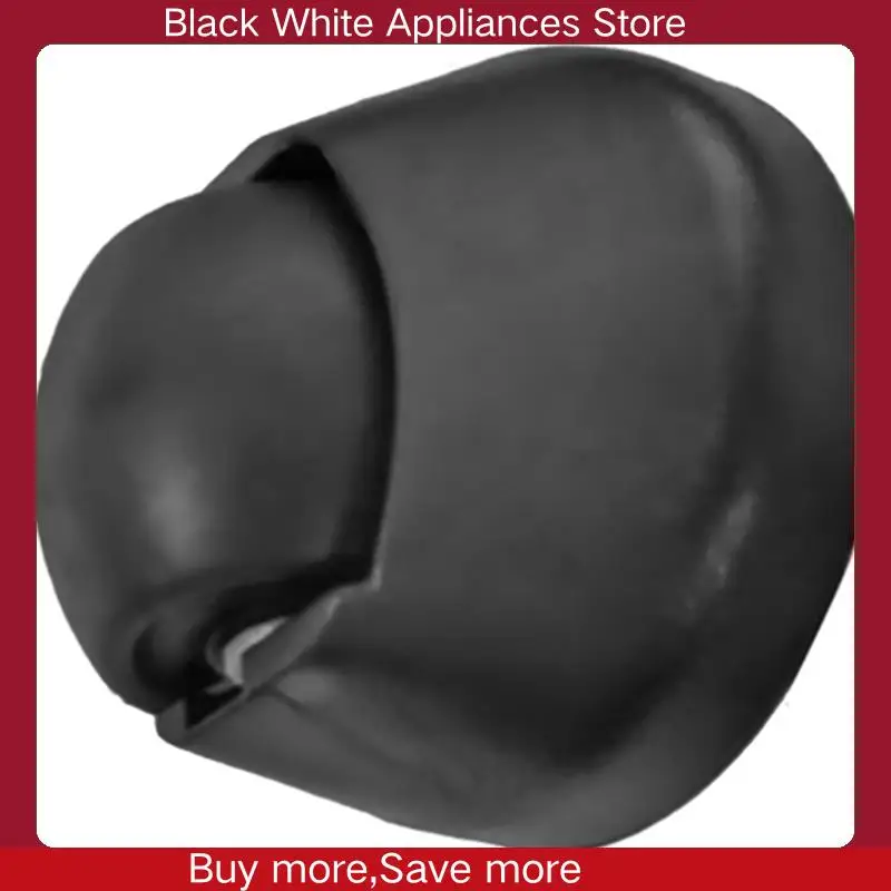 2X عجلة أمامية عالمية لـ Cecotec Conga 3290 3490 3690 4090 قطع غيار المكنسة الكهربائية عجلة متعددة الاتجاهات-CLIM