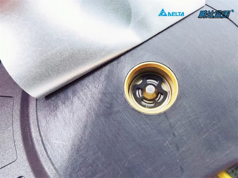 pa جديد الأصلي BCB0812VN-00 التحكم في درجة الحرارة 8 سنتيمتر 8026 توربو منفاخ 12 فولت 1.8A ارتفاع حجم الهواء مروحة