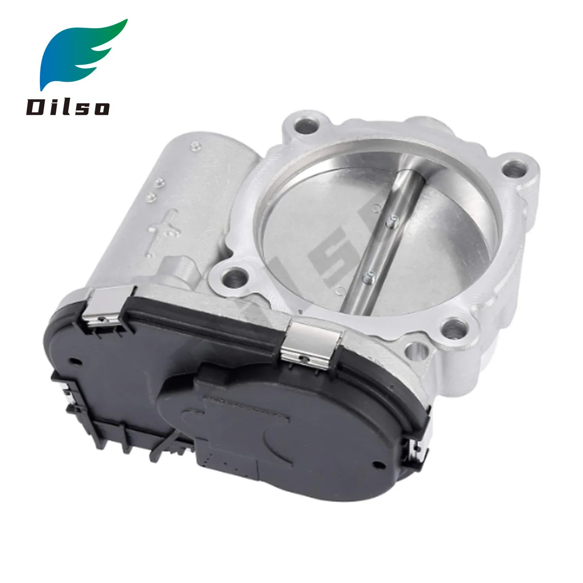 0280750503 A2761410125 Throttle Body For Mercedes-Benz C350 C300 ML350 W221 S W212 E W213 E X166 GLA W166 ML GLE 400