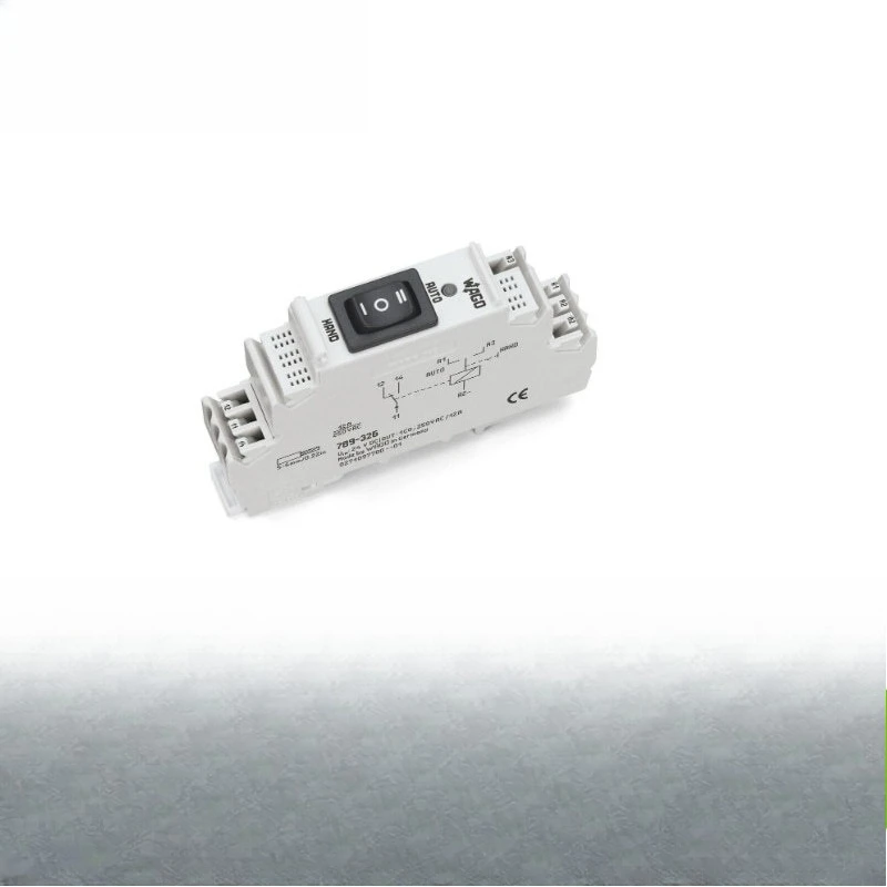 Teile für Vanco 789-326 Module