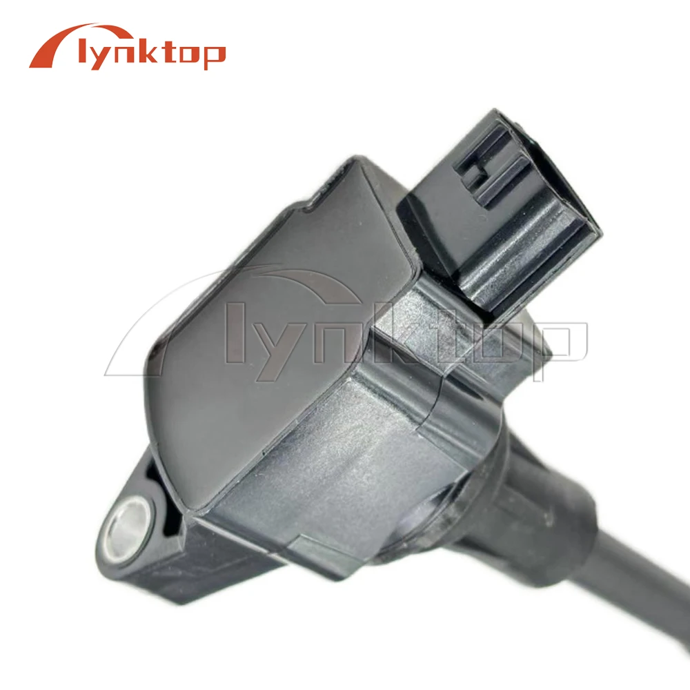 4x Ignition Coil for Nissan Tiida Cube Altima X-Trail Rogue Versa Sentra Qashqai Infiniti M56 FX50 22448-JA00C