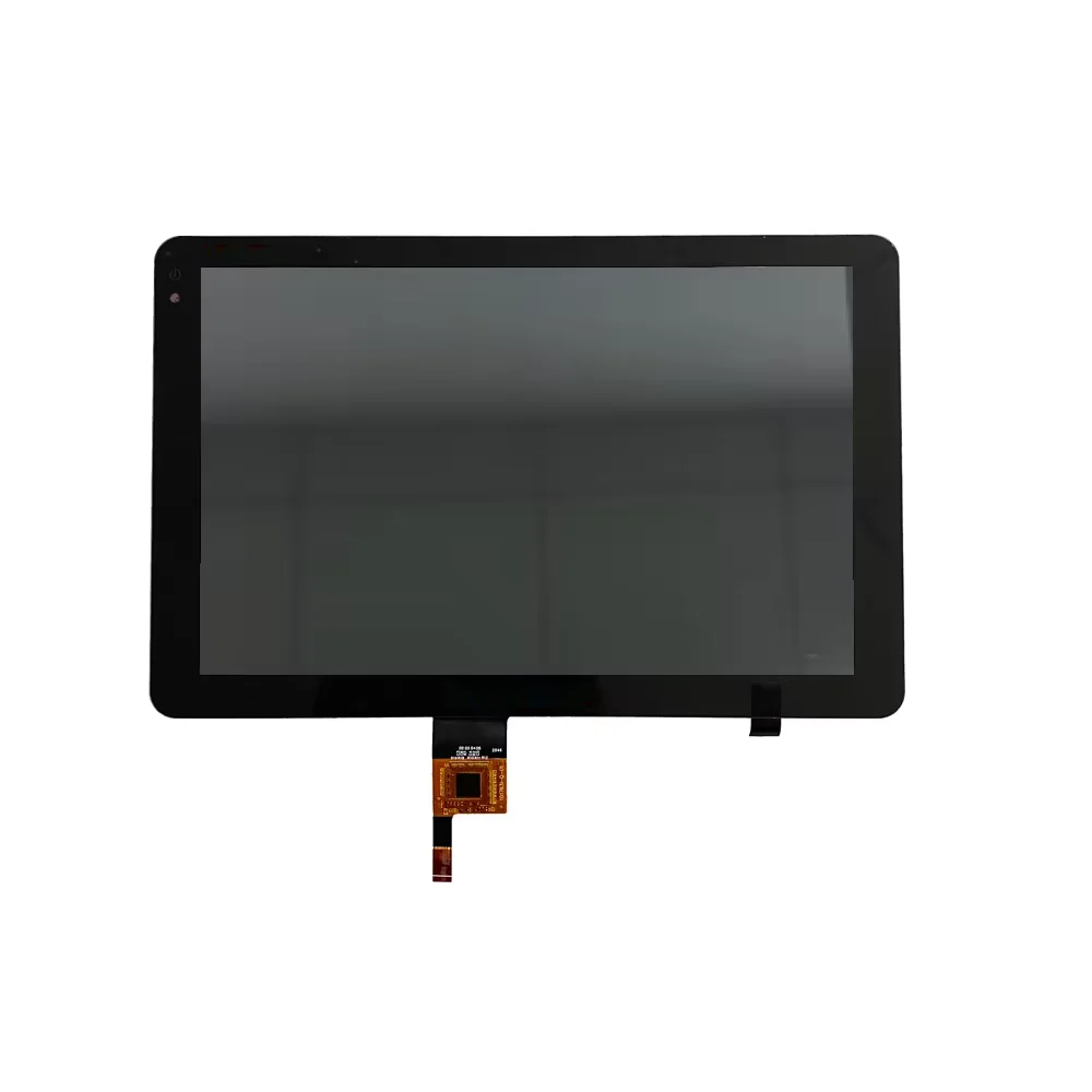 LCD With Touch SCERRN For Autel MaxiIM IM608／ IM608 II／IM608 PRO Display Screen