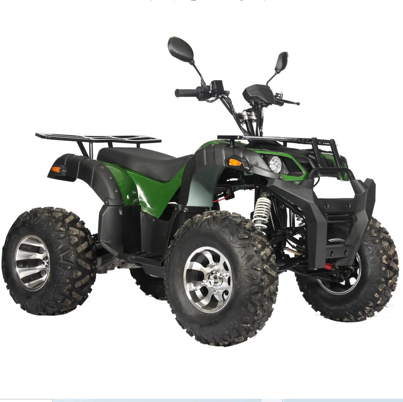 工場販売 3000W 72V 大人用 ATV 電気オフロード クワッド電気用