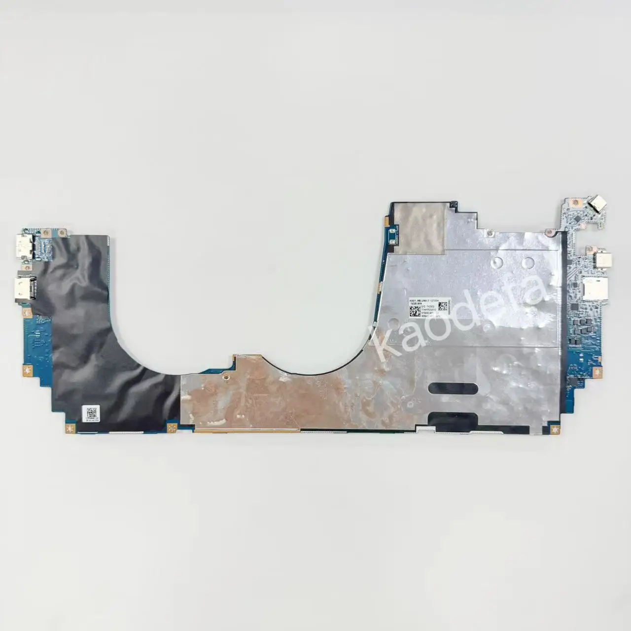 IPA60 LA-L321P Mainboard For HP Spectre X360 16-F Laptop Motherboard CPU:I7-12700H UMA RAM:16G N15053-601 M9542-601 100% Test OK