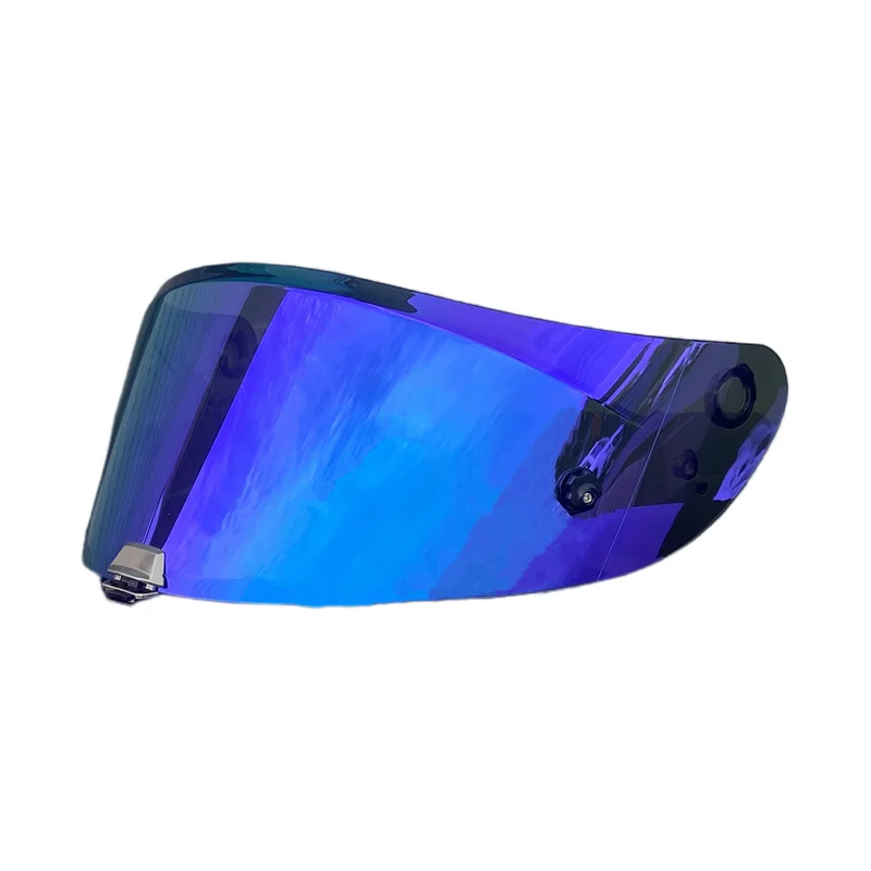 HJ26 Visor Lens Shield Helmet Replacement for HJC Rpha70 Rpha70 Carbon Rpha11 Rpha11 Carbon HJ26st HJ26 Visière Moto Windproof
