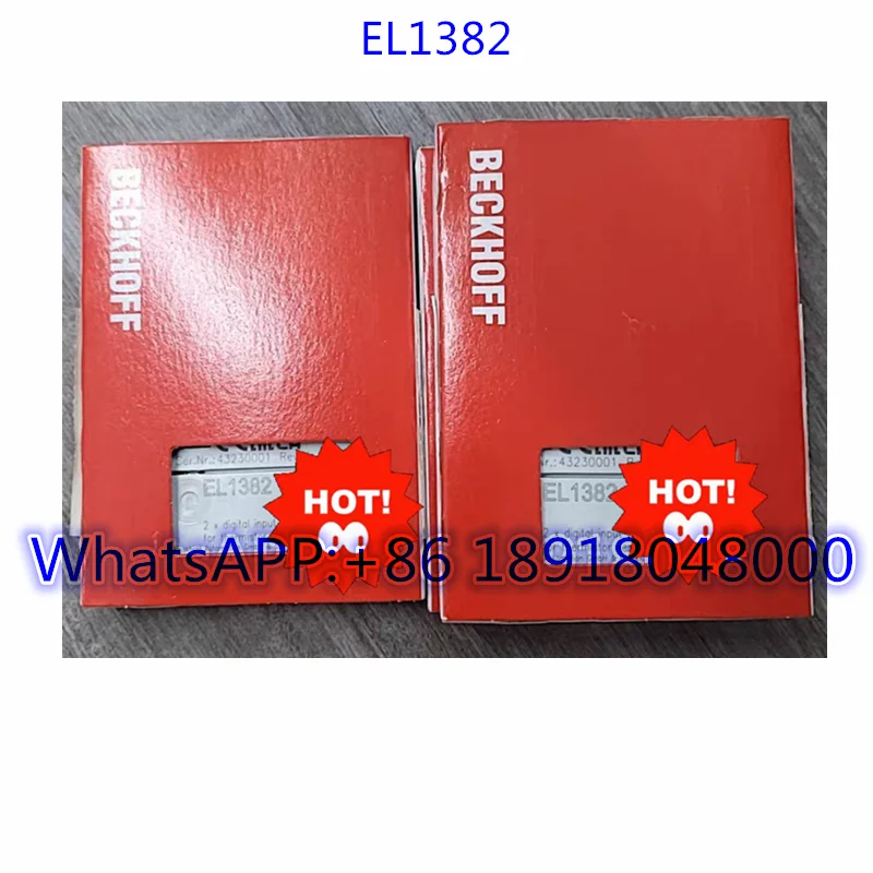 

Brand New EL1382 module Fast Shipping