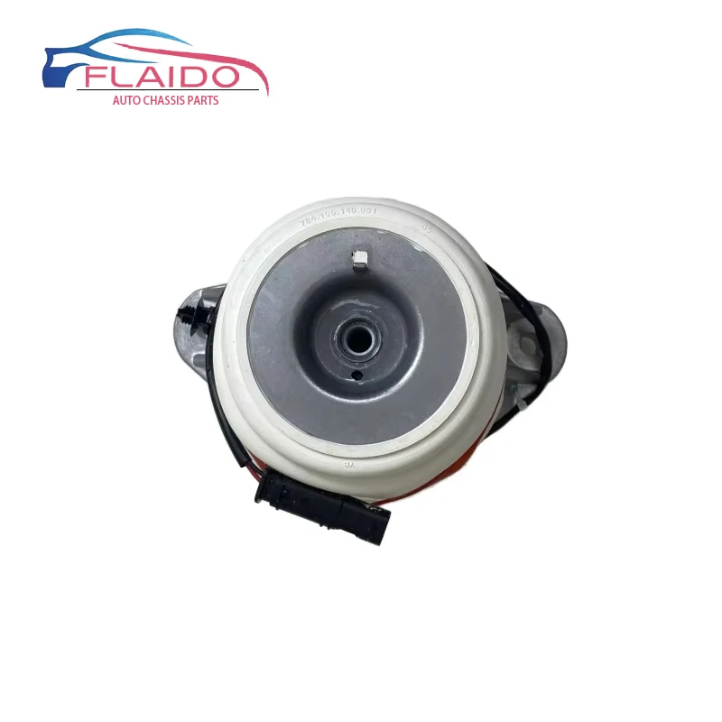 FLAIDO - 2042403717 Auto Parts 1pcs Left Engine Mount For Mercedes Benz GLK250 2013 2014 2015