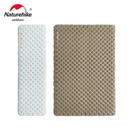 Naturehike Inflatable Mattress 3.2 R Value Air Bed Outdoor Camping Travel Ultralight Portable Moisture-proof Mat Sleeping Pad