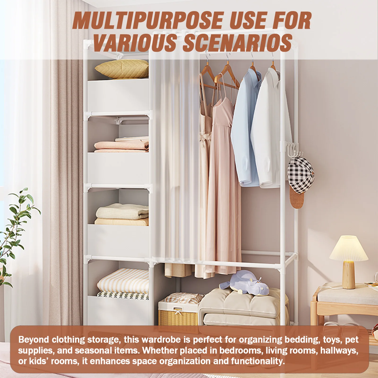 Thumbnail 3 - #14 Popular Modular Closet Systems Choices