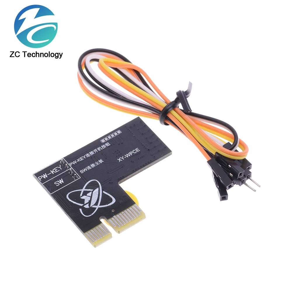 WPCL WPCE Computer Remote Switch Machine Module XY-WPCL XY-WPCE Mobile Phone Remote Control Module Automatic Reminder Operation