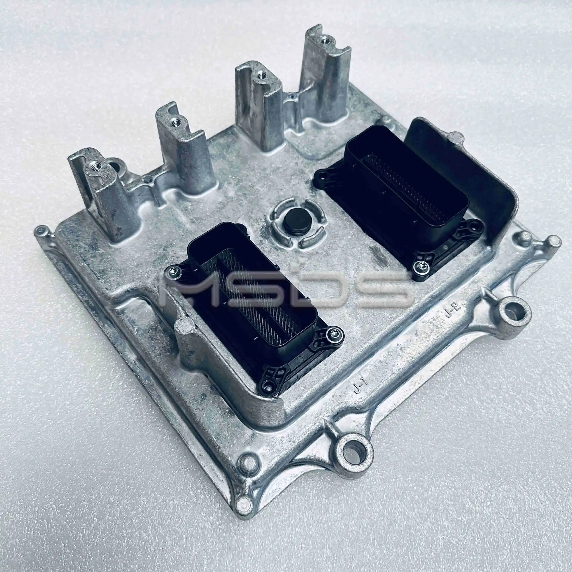 Suitable for Cummins six electronic control engine CM2670 electronic control module assembly 4354660 computer board template