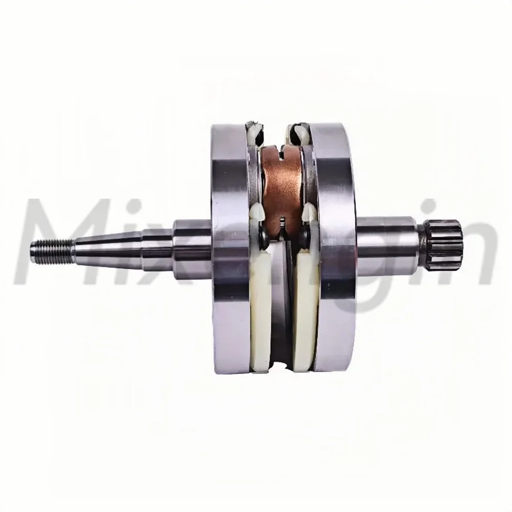 High Performance Crankshaft Assembly For Yamaha YZ250 YZ250X YZ250G 03-25 Motorcycle Engine Parts Connecting Rod Shaft Bearing