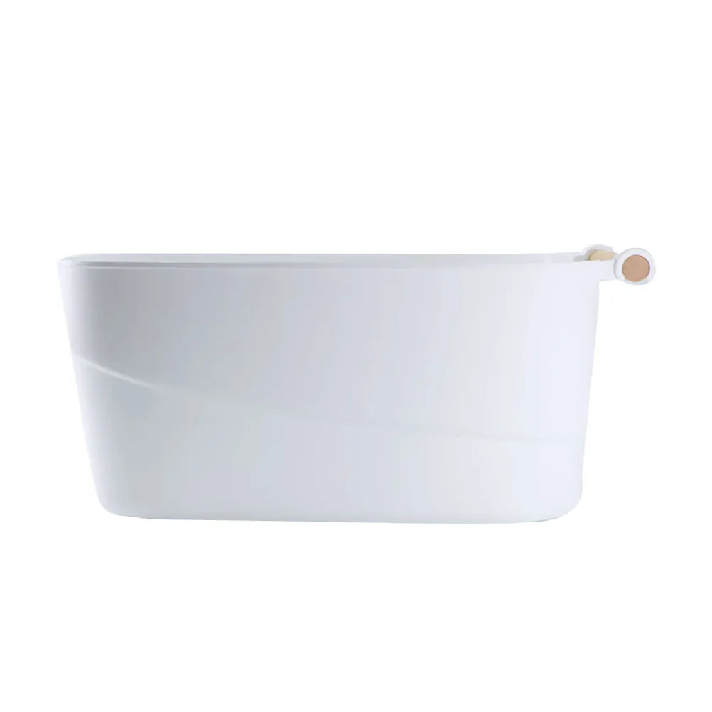 

1Pcs Nail Soak Bowl Japanese Style Manicure Hand Care Salon Nail Art Supply Soaking Tool Hand Soak Bowl Manicure Supply