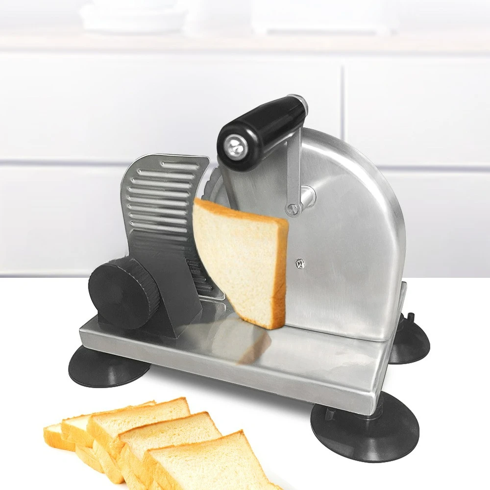Принадлежности для выпечки Хлеборезка, нарезка для тостов, тостов для хлеба, настраиваемая на заказ