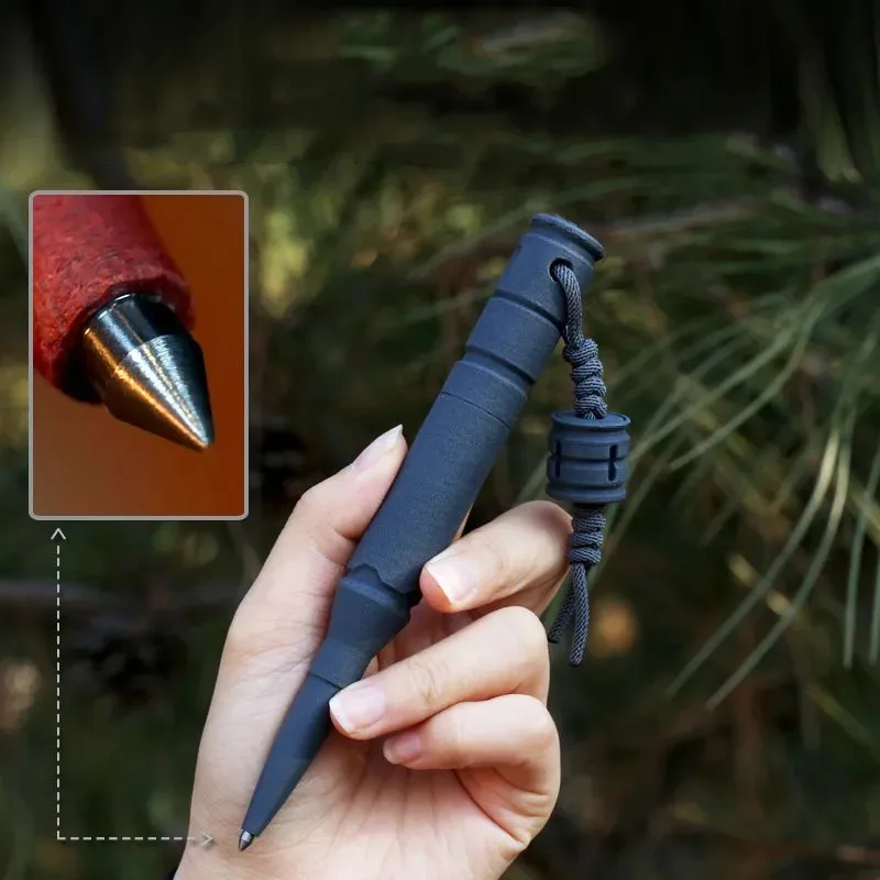 outil-de-brise-vitre-marteau-de-survie-d'urgence-edc-fournitures-de-protection-personnelle