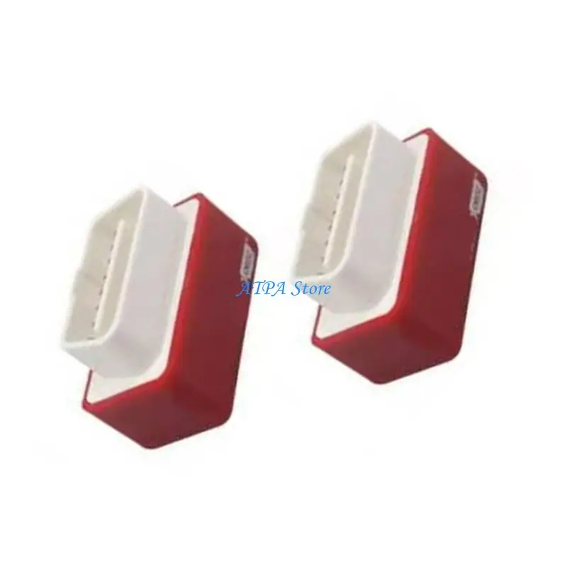 U13C Automotive OBD2 Car Saver Optimize Engine Power And Usage