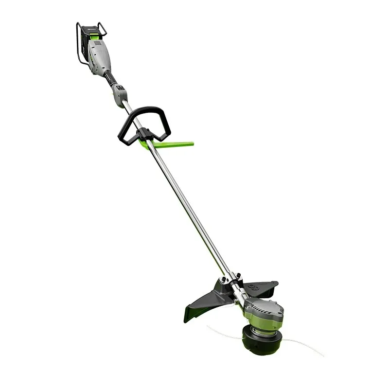 

Portable lithium battery lawn mower lawn mower brush cutter electric portable