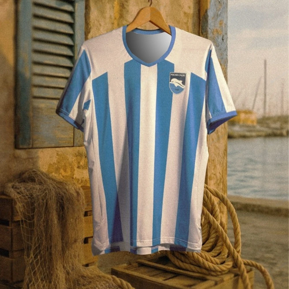 25/26 الإنجليزية كرة القدم ميلوال المنزل وبعيدا الفانيلة الرجال التجفيف السريع تنفس تي شيرت رياضي علوي للجنسين التدريب موحدة