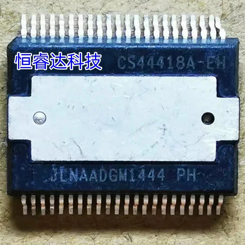 1-5 unids/lote Original CS44418-EH CS44418A-EH CIRRIS HSSOP44 para placa de ordenador de coche Audio IC Chip