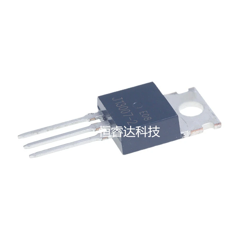 10PCS D13007K TO-220 D13009K 13009K 13007K D13007 D13009 package transistor