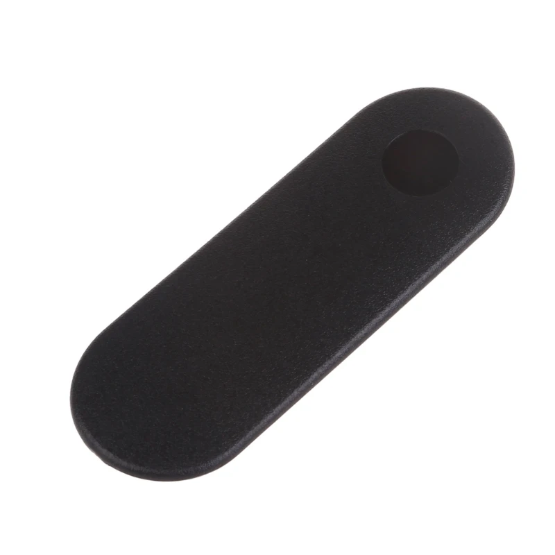 Clipe cinto para talkabout raidos t400 rádio 2 vias traseira braçadeira walkie talkie dropship