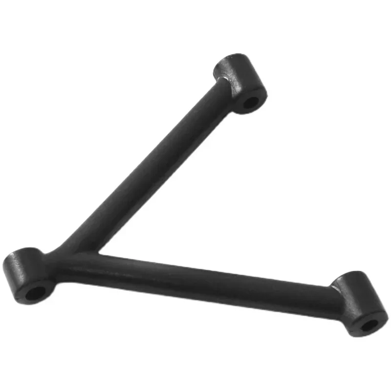 合金シミュレーションオフロードクライミングバイクオリジナル部品、シャーシレシーバーボックス、コネクティングロッド、新しい、フルスケール、sg2801,1:28、オリジナル部品