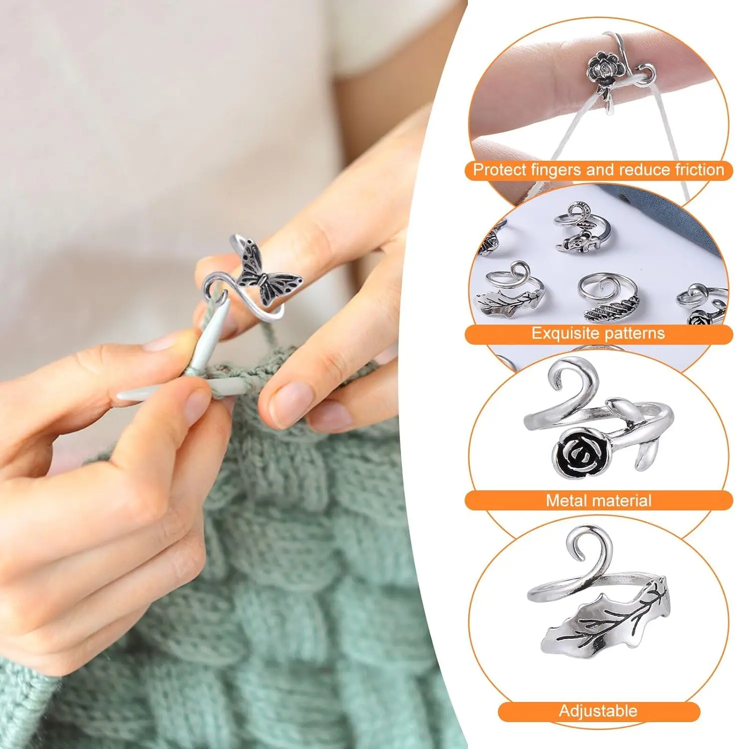 Thumbnail 3 - #17 Low Price Thimbles Deals