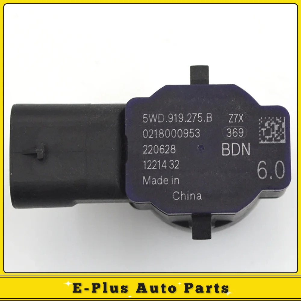 For Vw Golf 8 MK8 I… - image