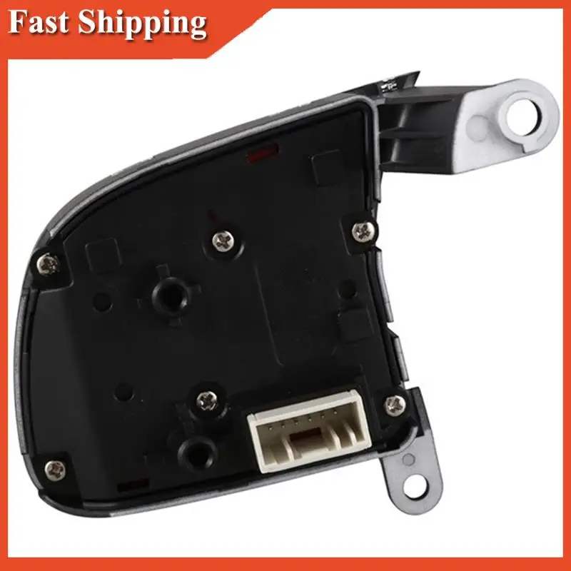 

A90E-Car Steering Wheel Cruise Control Switch Steering Wheel Button For Kia Sportage QL 2016-2019