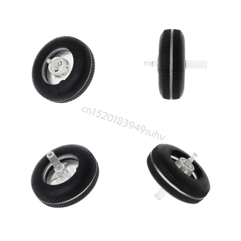 أقدام الماوس والعجلة لـ G403 G703 الماوس سهلة الاستخدام بكرة عجلة الماوس Q81E