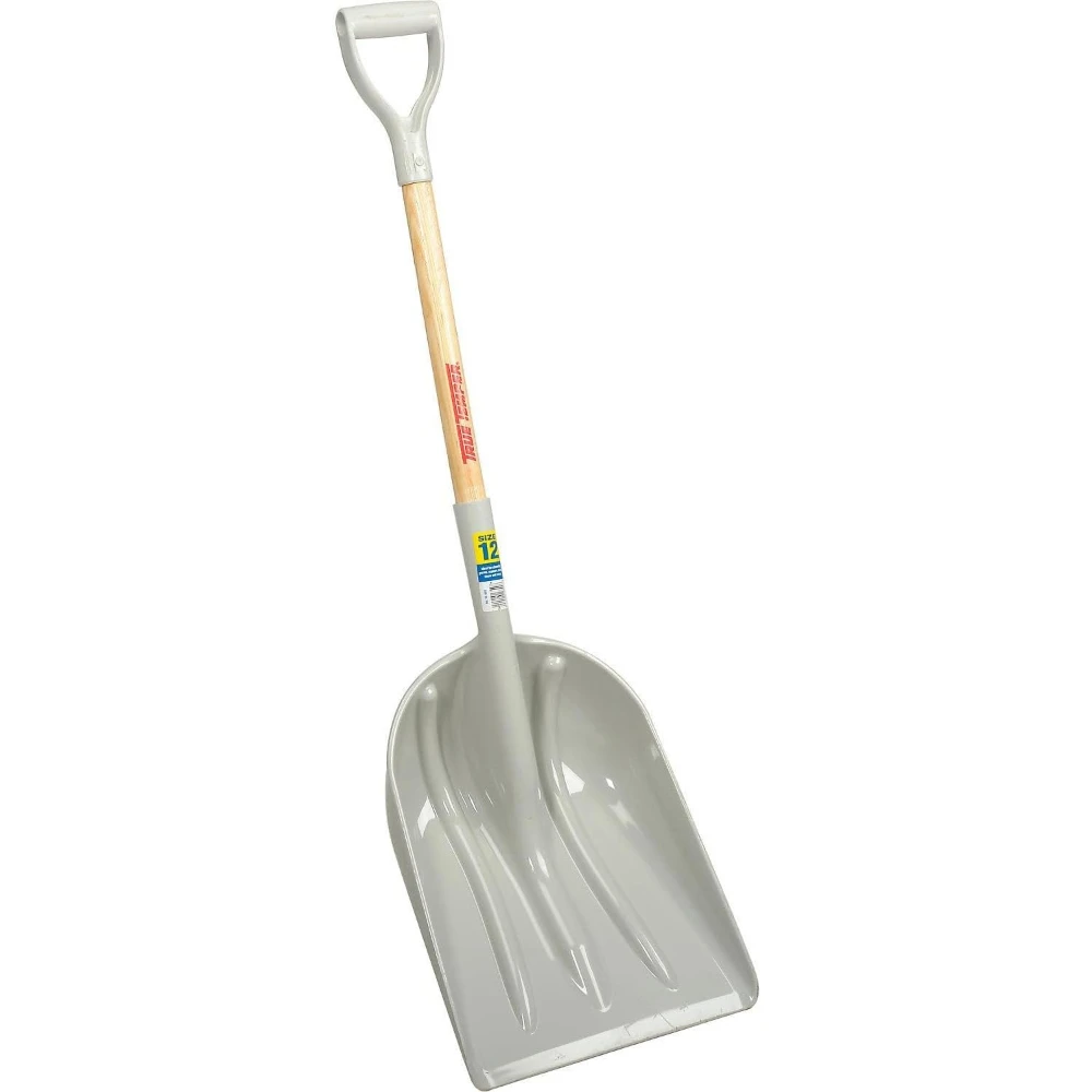 

12-inch Poly Grain Shovel - 1,680,000 units