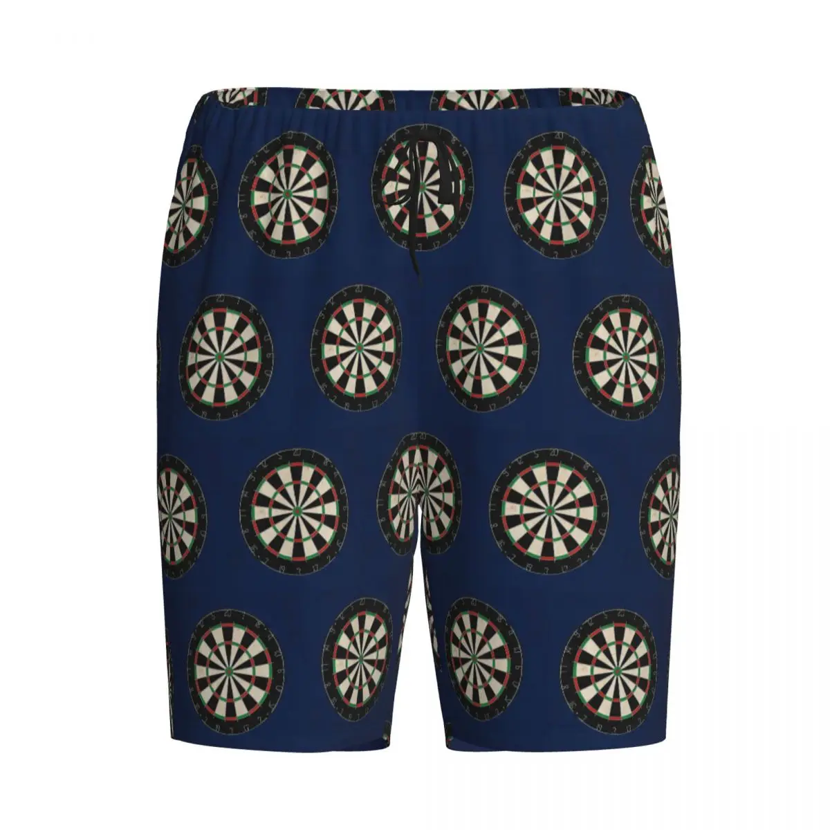 

Custom Winmau Blade 5 Dartboard Shorts Sleeping Pants Men Pajama Pants Lounge Sleep Sleepwear Bottoms