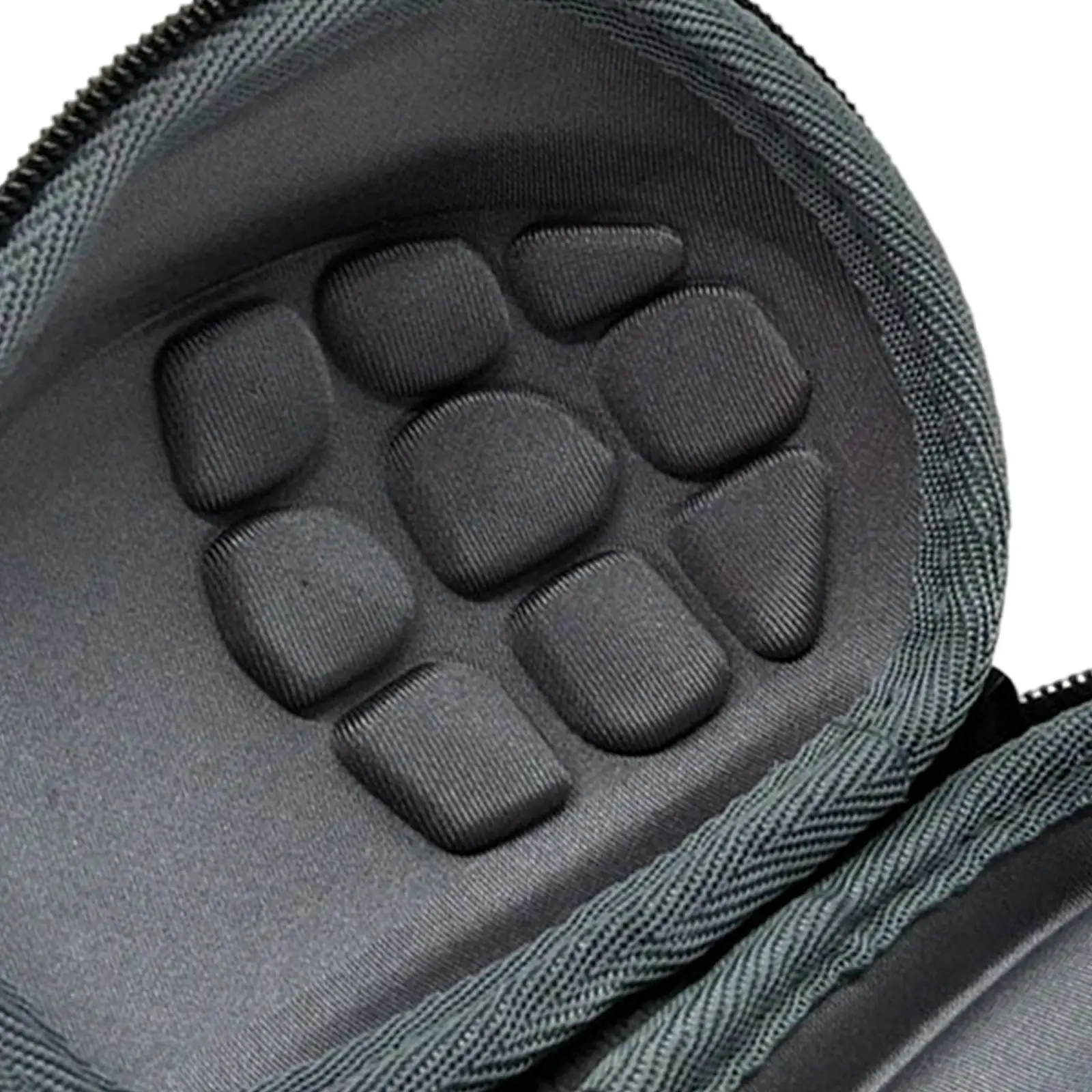 Caso do armazenamento do rato, caso protetor durável e impermeável para logitech 3/3s