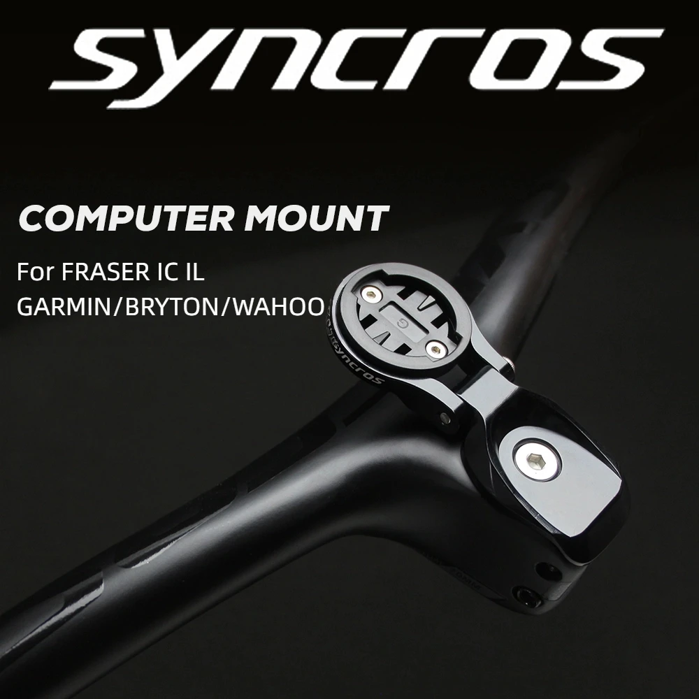 Syncros Fraser Ic S… - image