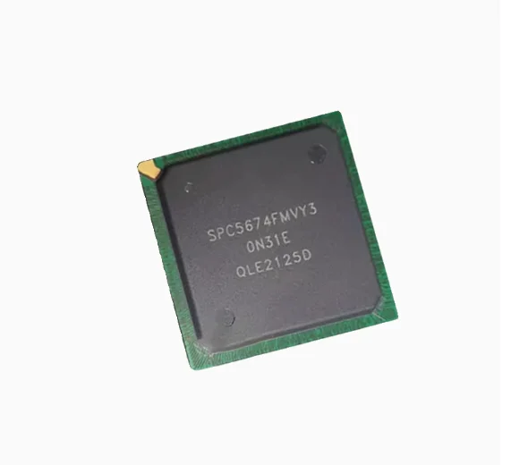 SPC5674FMVR3 BGA416 정품, 로트당 1 개, 신제품