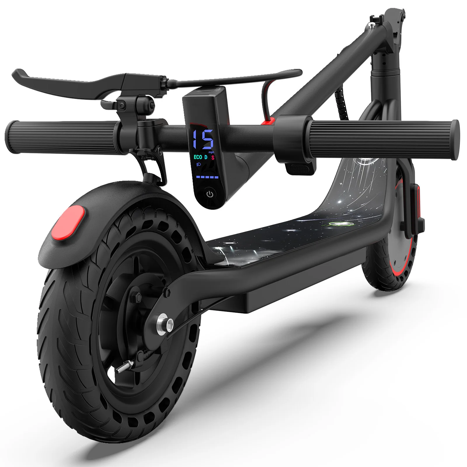 

8.5 Inch Electric Scooter For Kids 350W 36V 5.2Ah Battery 4H Fast Charge Folding Portable E Scooter UK DE USA Local Shipping