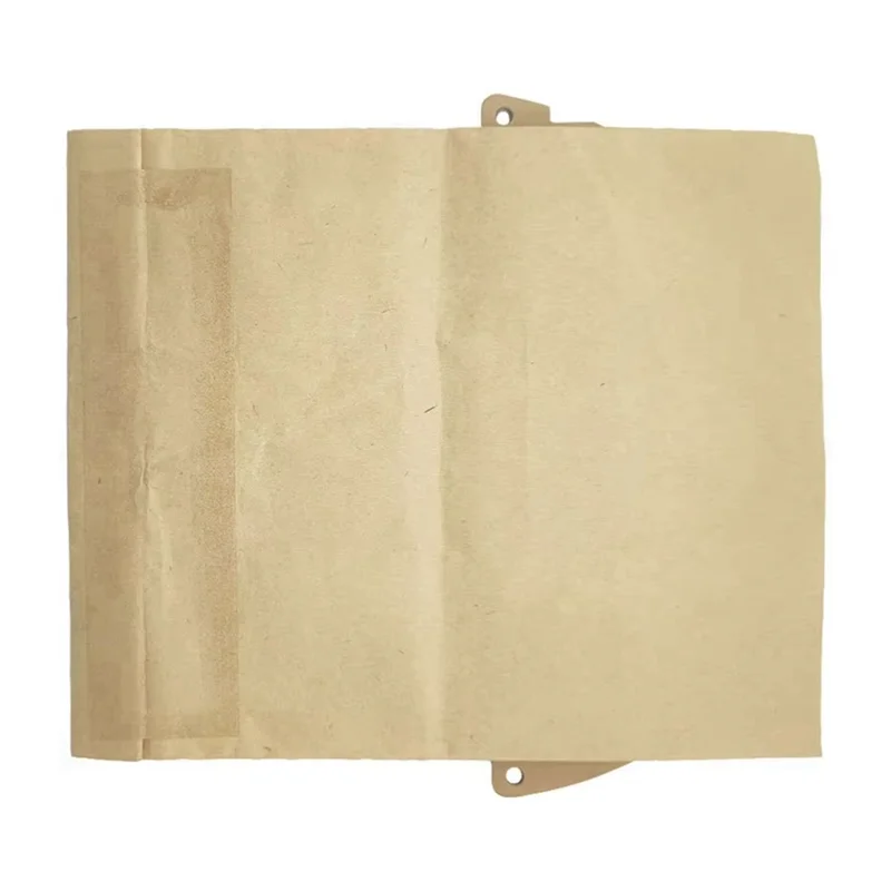 

B50C 8Pcs Vacuum Filter Dust Bags For Karcher A2004 WD2, Model 6.904-322.0 - Enhanced Filtration & Easy Disposal