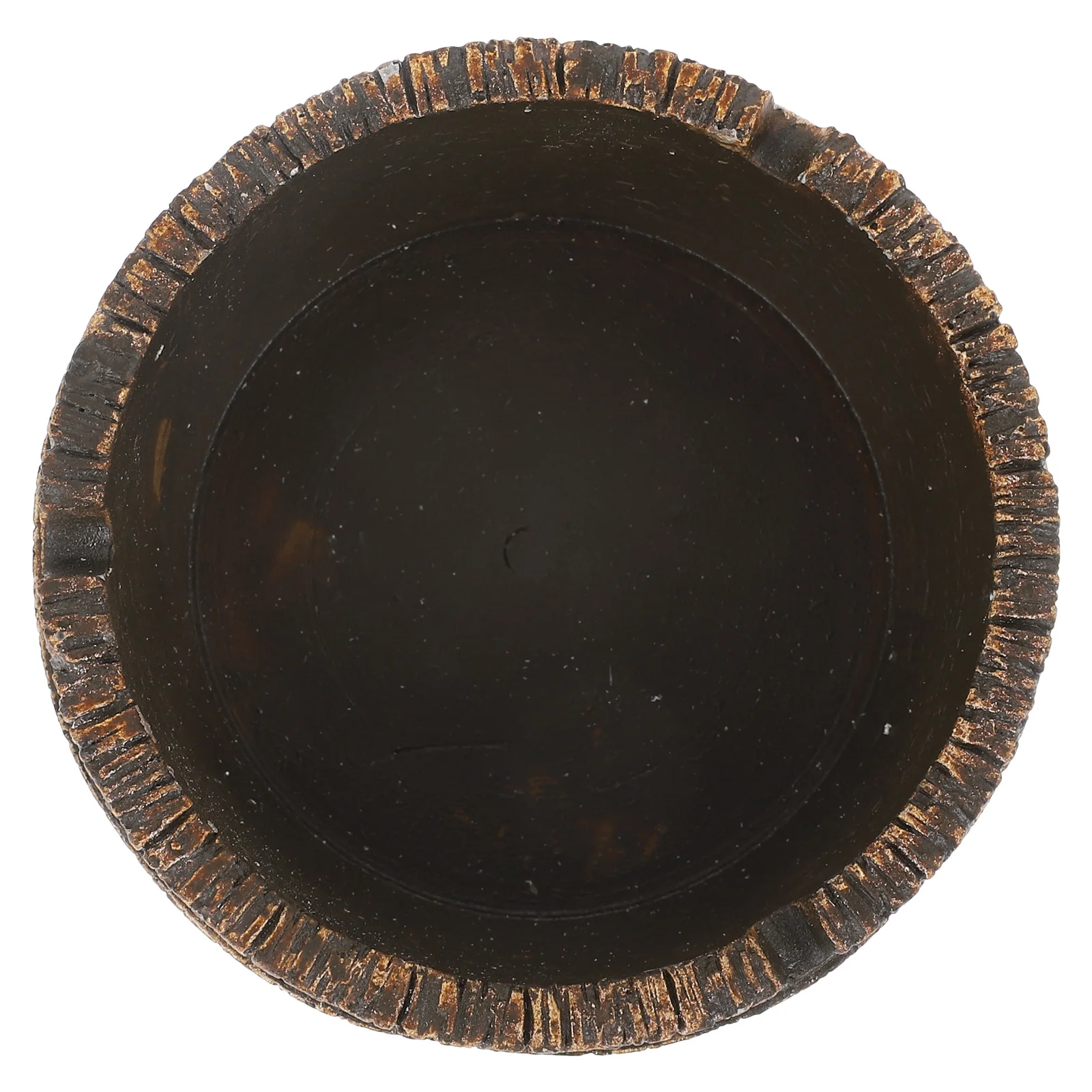 

Cement Ashtray Quality Ashtray Adornment Material Vintage Style Home Office Decor Smoke Storage Living Tidy Retro Shaped