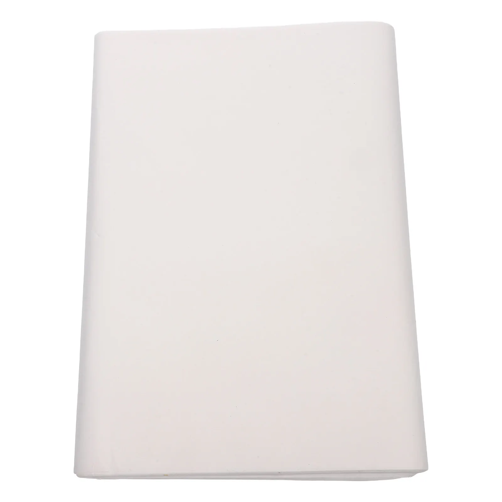 100Pcs Loose Xuan Paper for Chinese Japanese Calligraphy Ink Painting Brush Writing Practice Art Supplies Fine Absorbency Smooth